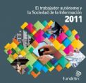 INFORME TRABAJADOR AUTÓNOMO Y SI 2011.